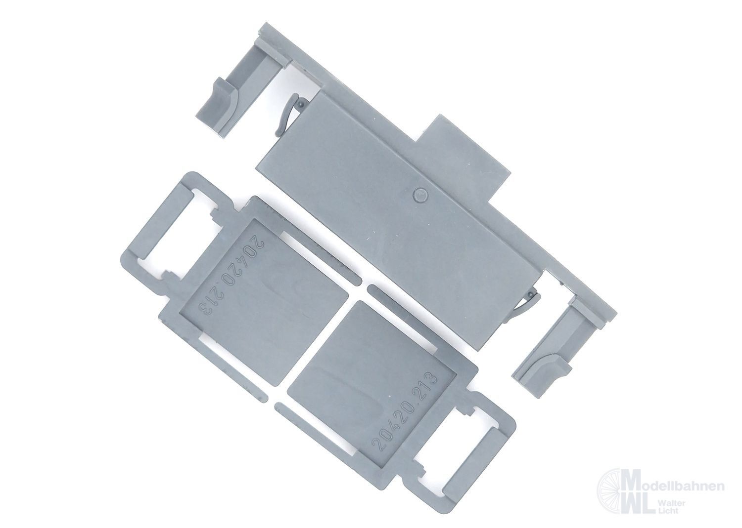 Märklin Ersatzeile E351281 - ERSATZTEIL: Werkzeugkasten, Treppen